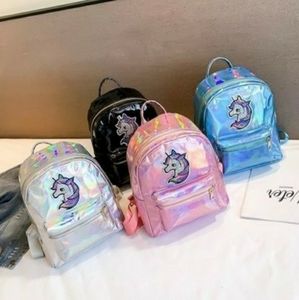 Unicorn Backpacks